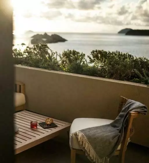 オーシャンビュースイート, Dubrovnik Palace