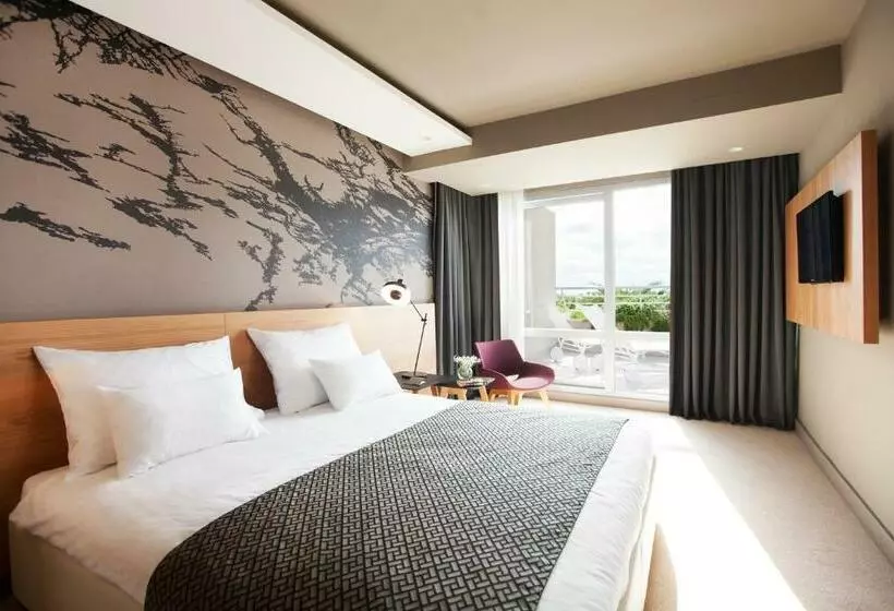 オーシャンビューデラックススイート, Dubrovnik Palace