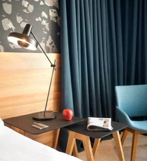 オーシャンビューエコノミールーム, Dubrovnik Palace
