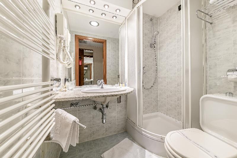 חדר סטנדרט יחיד, Dubrovnik