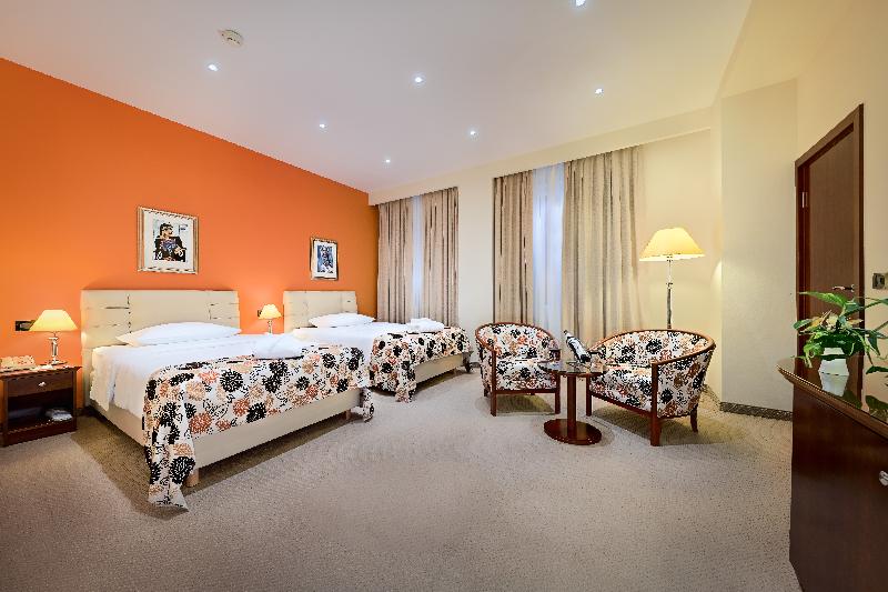 חדר דלוקס, Dubrovnik