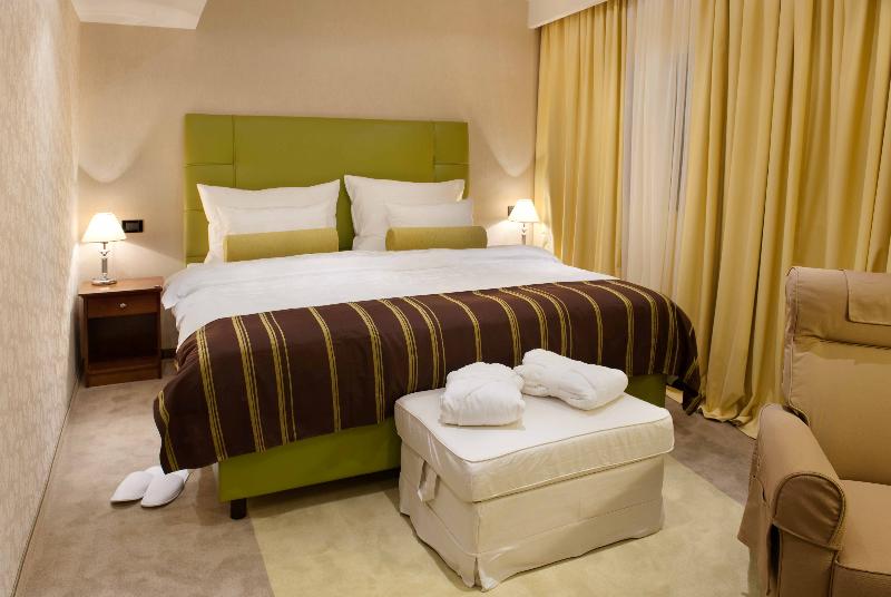 חדר דלוקס, Dubrovnik