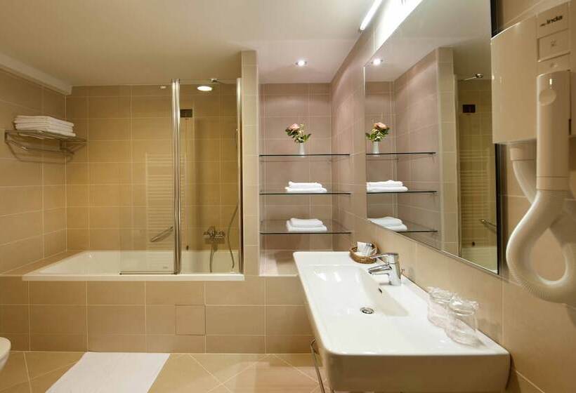 חדר דלוקס, Dubrovnik