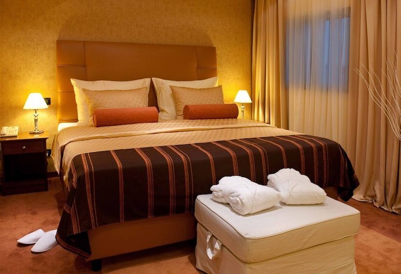 Номер Deluxe, Dubrovnik