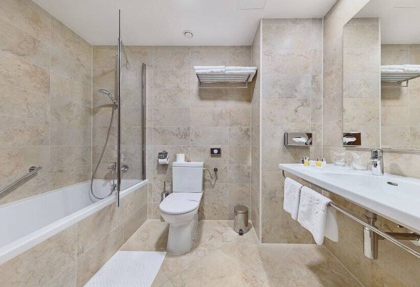 Стандартный Номер Кровать Кинг, Dubrovnik