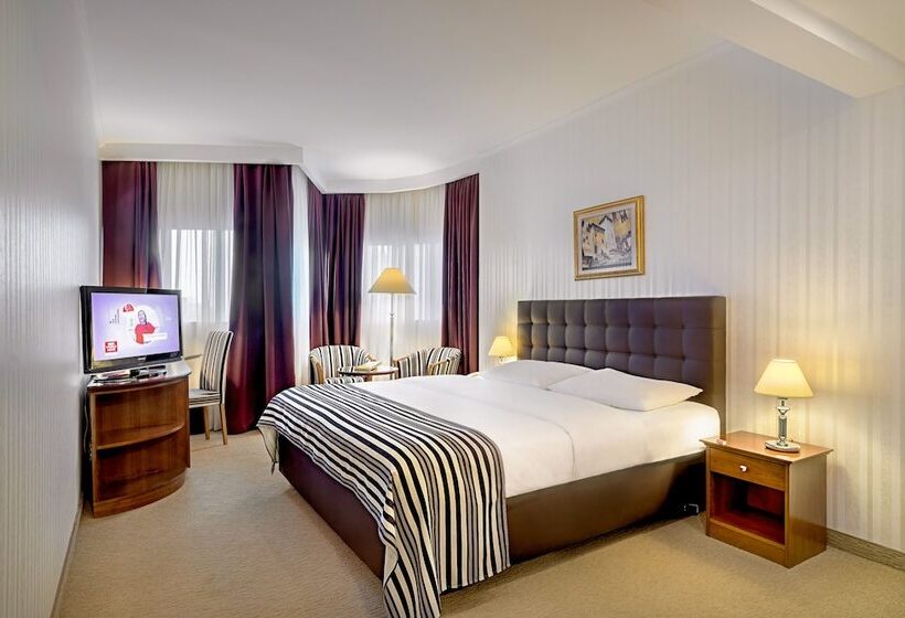 חדר סטנדרט עם מיטת קינג, Dubrovnik