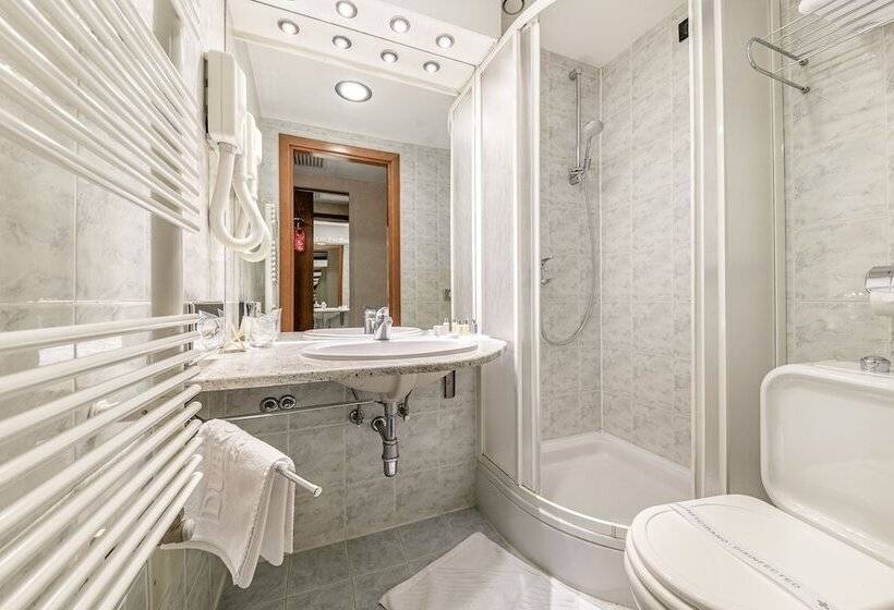 חדר סטנדרט יחיד, Dubrovnik