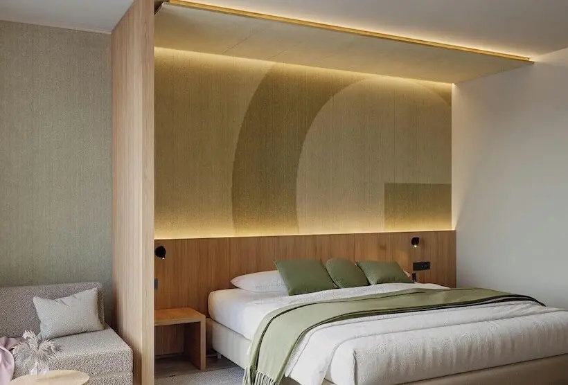 Classic room with balcony, Garden Istra Plava Laguna