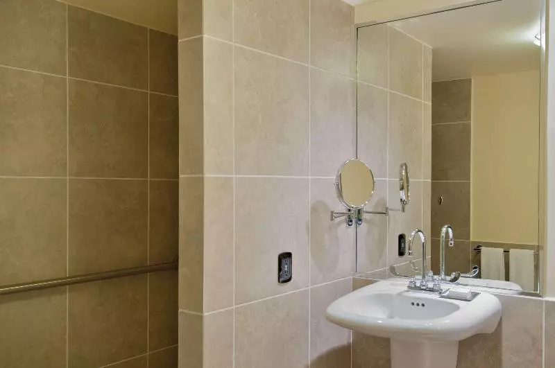اتاق لوکس با تخت بزرگ, Hilton Trinidad & Conference Centre
