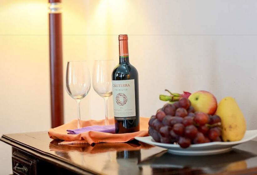 آپارتمان عادی 1 خوابه, Hoa Binh