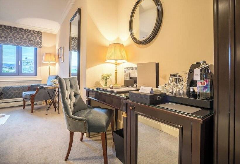 スタンダードルーム, Park Split