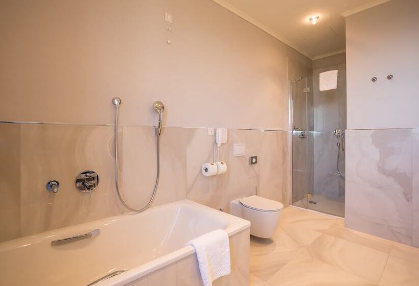 スーペリアールーム, Park Split