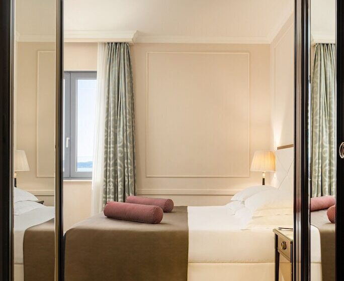 スーペリアールーム, Park Split