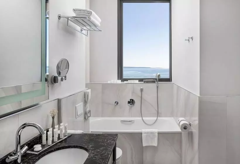 Junior Suite cu Priveliști, Park Split