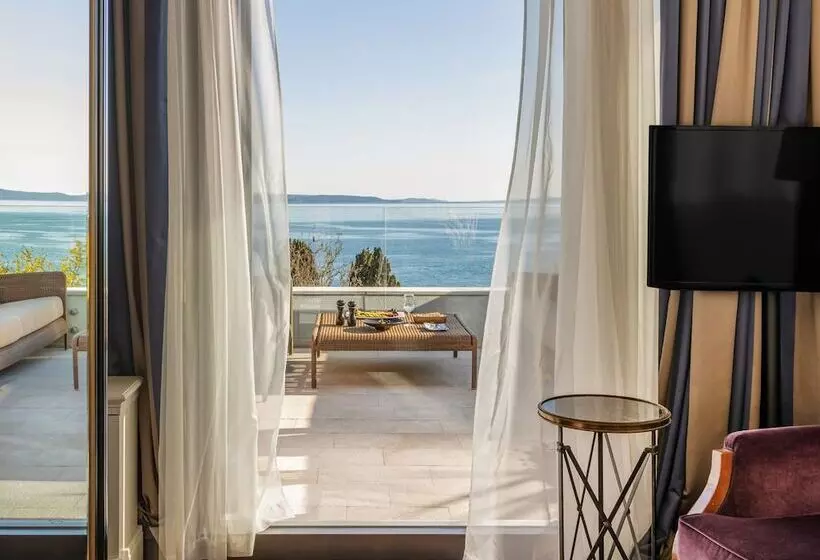 Junior Suite cu Priveliști, Park Split