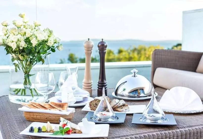 Junior Suite cu Priveliști, Park Split