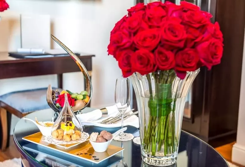 Junior Suite cu Priveliști, Park Split