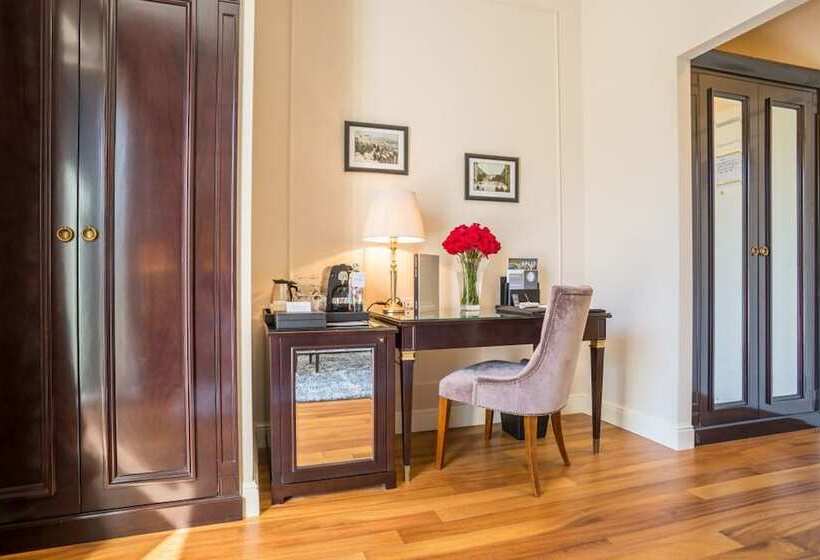 エクゼクティブスイート, Park Split