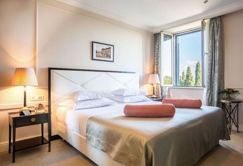 スーペリアールーム, Park Split