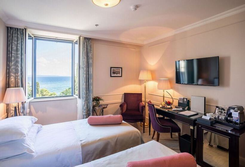 スーペリアールーム, Park Split