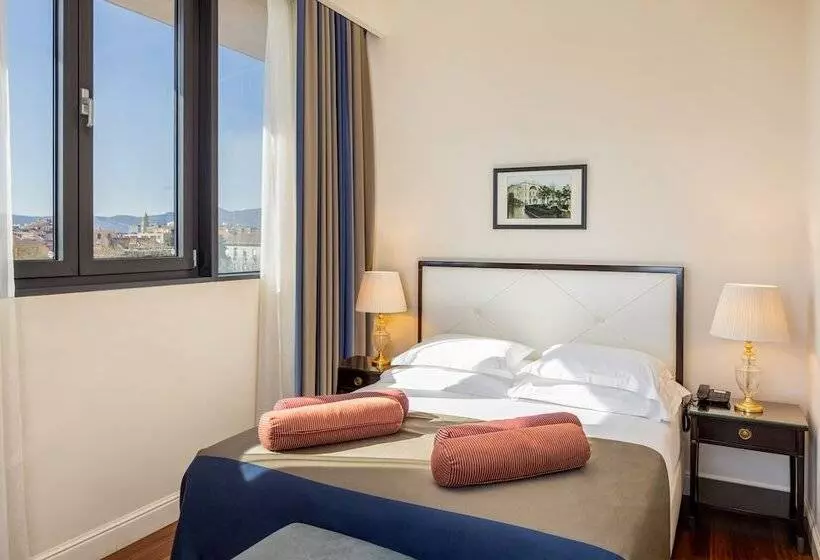 Junior Suite cu Priveliști, Park Split