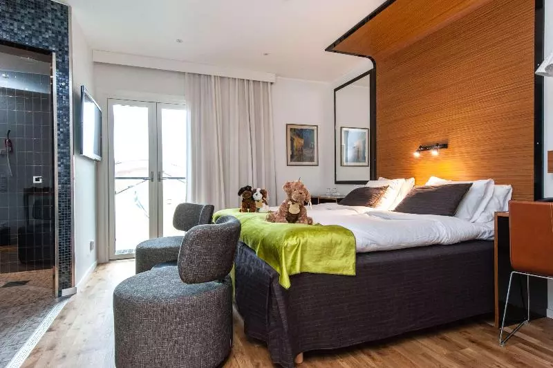 Junior Suite cu Vedere la Mare, Park Split
