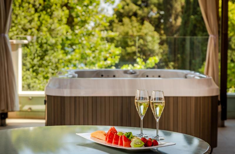 エクゼクティブスイート, Park Split