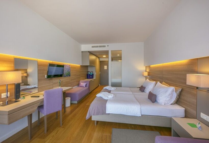 컴포트 룸, Vitality Hotel Punta