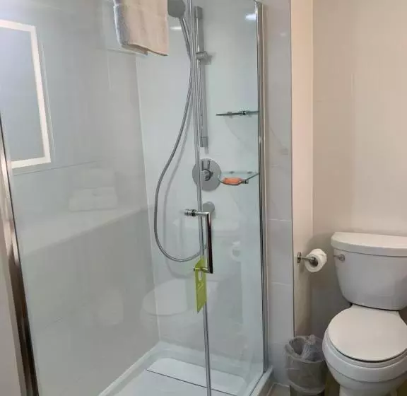 اتاق پرمیوم, Radisson Hotel Trinidad