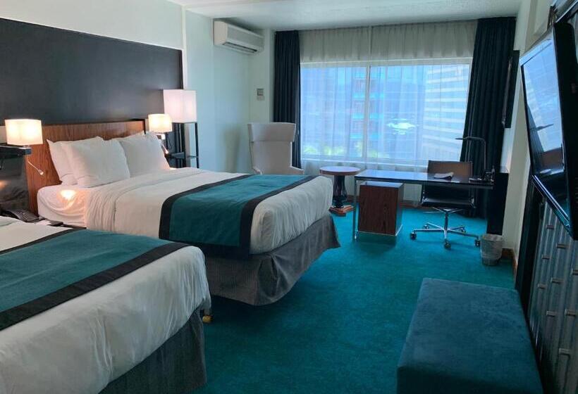 اتاق اجرایی, Radisson Hotel Trinidad