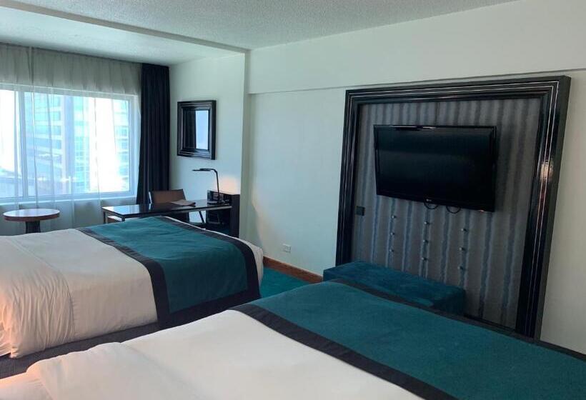 اتاق اجرایی, Radisson Hotel Trinidad