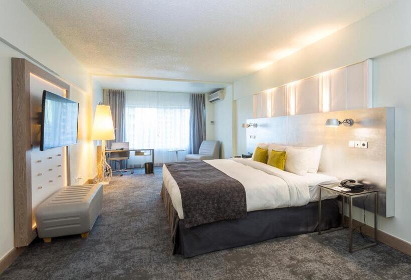 اتاق پرمیوم, Radisson Hotel Trinidad