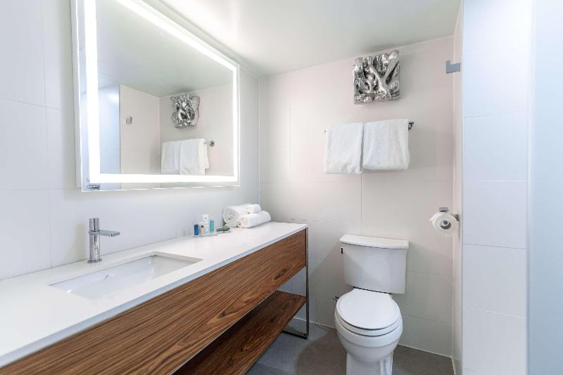 سوئیت با تخت بزرگ, Radisson Hotel Trinidad