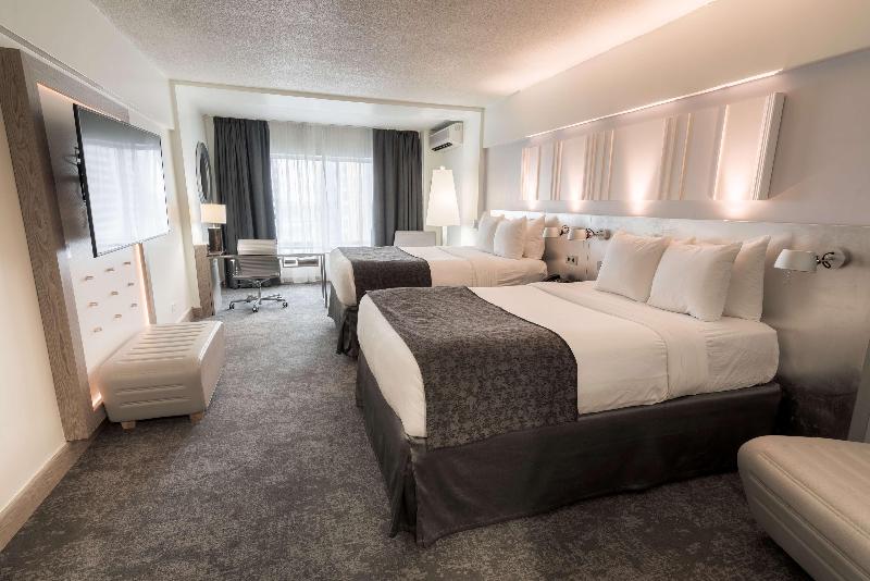 اتاق پرمیوم, Radisson Hotel Trinidad