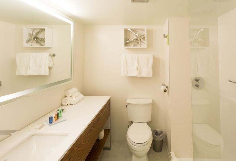 اتاق پرمیوم, Radisson Hotel Trinidad