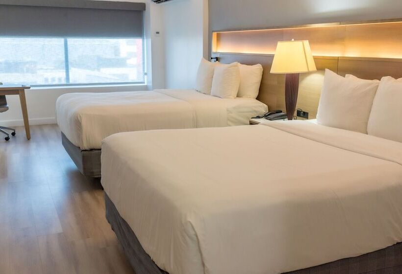 اتاق پرمیوم, Radisson Hotel Trinidad