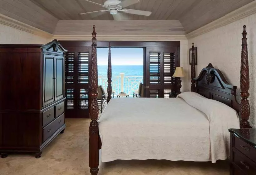 Suite with Pool, The Crane Resort