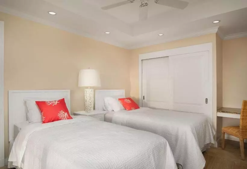Suite with Pool, The Crane Resort