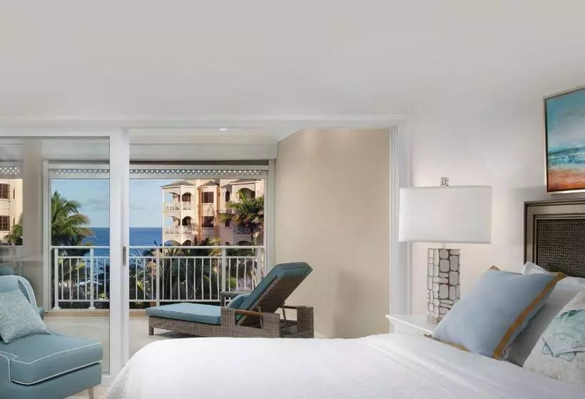 Suite with Pool, The Crane Resort