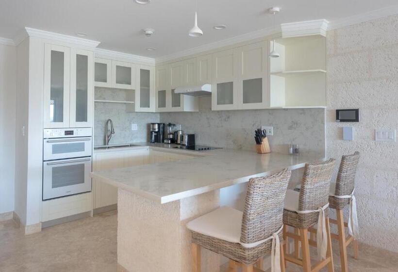 3 Bedroom Suite, The Crane Resort