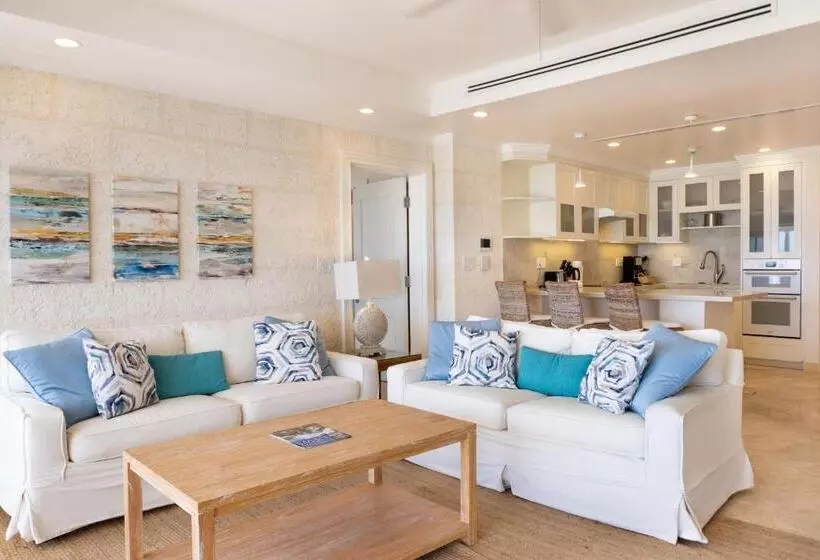スーペリアファミリールーム, The Crane Resort
