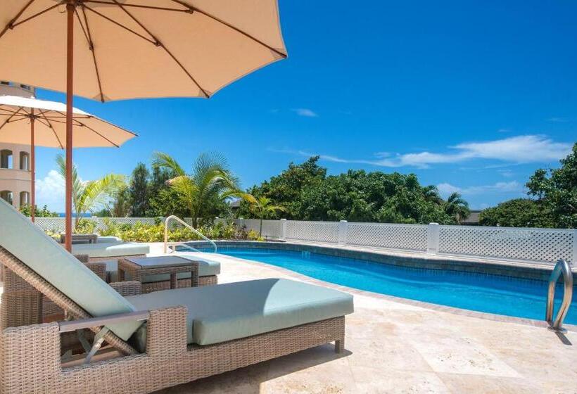 3 Bedroom Suite, The Crane Resort