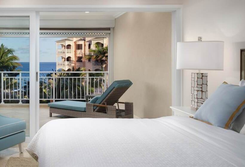 Suite met 2 Slaapkamers, The Crane Resort