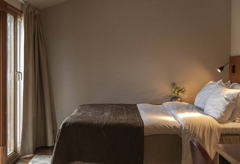 스탠다드 룸, Berns, Historical Boutique Hotel & House Of Entertainment Since 1863
