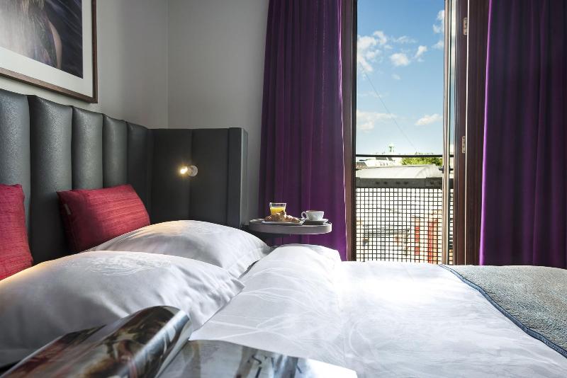 חדר סטנדרט, Berns, Historical Boutique Hotel & House Of Entertainment Since 1863