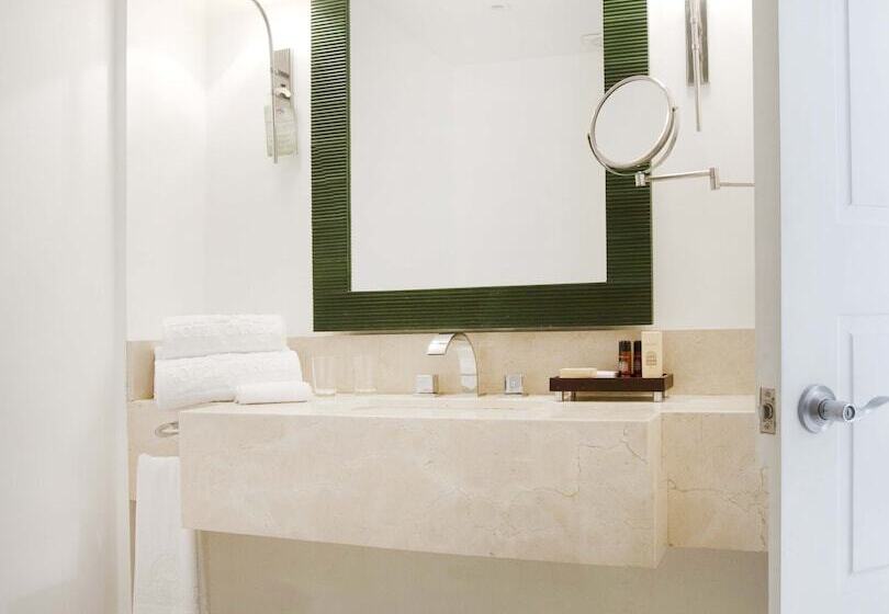 Quarto Premium, Caribe by Faranda Grand, a member of Radisson Individuals