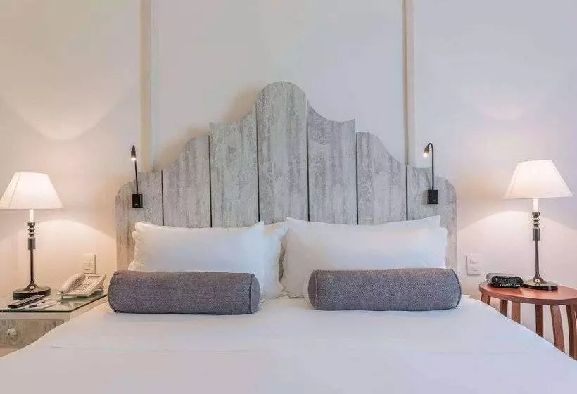 اتاق پرمیوم, Caribe by Faranda Grand, a member of Radisson Individuals