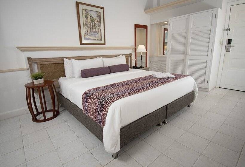 Quarto Premium, Caribe by Faranda Grand, a member of Radisson Individuals