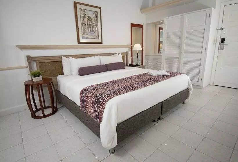 اتاق پرمیوم, Caribe by Faranda Grand, a member of Radisson Individuals