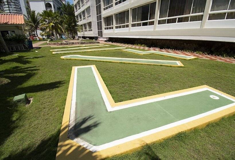 Quarto Premium Vista Jardim, Caribe by Faranda Grand, a member of Radisson Individuals